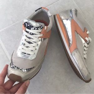 dolce vita sneakers
